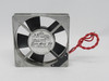 Sanyo Denki 109S085 San Ace 25 Cooling Fan 100V 50/60Hz 13.5/12W USED