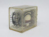 Potter & Brumfield KH-4599-1 Plug In Relay 24VDC Coil 14-Pin USED