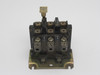 Allen-Bradley 40185-800-01 Starter Mount Overload Relay 62A MISSING SCREWS USED