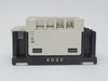 Fuji Electric SS302E-3Z-D3 Solid State Contactor 5-24VDC *MISSING COVER* USED
