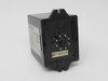 Omron DTS-100VAC Solid State Timer 0-2 Sec 100VAC 2A@200VAC 0.3A@100VDC USED