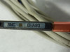 SMC D-A93 Reed Switch Sensor 10' 9" USED