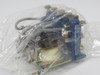 AMF Potter & Brumfield PM17AY-120V Open Style Power Relay 120VAC 50/60Hz NEW