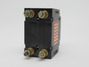 Heinemann AM2-A3W-30 Circuit Breaker 30A 240VAC 50/60Hz 2-Pole USED