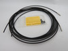 Banner 39898 PIF66U Opposed Mode Plastic Fiber 1.5mm Dia. 2m BOX DMG NEW