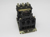 Allen-Bradley 500L-COD93 Lighting Contactor Ser. A 110/115-120V 50/60Hz 60A USED