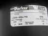 Parker L606-08W/M8 Industrial Mist Lubricator 1" Port SHELF WEAR USED