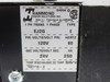 Hammond EJ2G General Purpose Transformer Type E 250VA Pri 120V Sec 24V USED