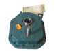 Dodge 902000 Torque-Arm II Tapered Bush Reducer 33.3:1 Ratio 3HP DMG BOX NEW