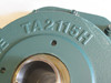 Dodge 902000 Torque-Arm II Tapered Bush Reducer 33.3:1 Ratio 3HP DMG BOX NEW
