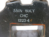 Cutler-Hammer 1323-4 Magnetic Coil 550V 60Hz USED