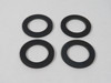 Powers 653-225 Valve Shut-Off Disc Kit for 1-1/2" VF591ST, -SD NEW