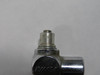 Bimba FCP2 Flow Control Valve 1/8" NPT 150 psi USED