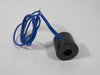 Generic 2C-14-K24 Solenoid Coil 110/120V 50/60Hz USED