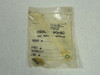Electro Sonic Inc 30-110-0 D-Sub Plug 9-Pin NWB