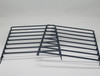 Frigidaire 808713902 Oven Ladder Rack Cobalt 2 Pack BOX DMG NEW