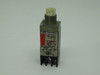 Eaton Cutler-Hammer E29NA1 Oil Tight Indicating Light Unit 120V *NO LAMP* USED