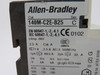 Allen-Bradley 140M-C2E-B25 Ser C Circuit Breaker w/Extended Handle COS DMG USED