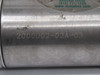 Numatics 2000D02-02A-03 Air Cylinder 2" Bore 2" Stroke Rear Pivot USED