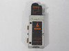 Hoerbiger S9-581RF-1/8 Solenoid Valve 5/2 10 Bar 24VDC 5W USED