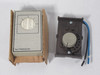Chromalox 1A65-648 Electric Heat Line Thermostat 5-30C Range 22A DAMAGED BOX NEW
