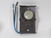 Chromalox 1A65-648 Electric Heat Line Thermostat 5-30C Range 22A DAMAGED BOX NEW