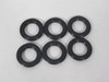 Sealtech 2081012 Oil Seal 1" ID 1.5" OD 0.25" W *Bag of 6* RIPPED BAG NWB
