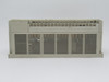 Mitsubishi FX-48ET Transistor Unit 85-264VAC 50/60Hz 50VA 5-30VDC 0.5A USED