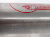 Bimba 502-D Air Cylinder 2-1/2" Bore 2" Stroke USED
