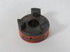 Lovejoy L-090-.750 Jaw Coupling Hub 3/4" Bore 3/16 x 3/32" Keyway USED