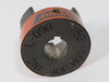 Lovejoy L-090-.750 Jaw Coupling Hub 3/4" Bore 3/16 x 3/32" Keyway USED