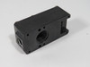 EDCO C5L14N-B Venturi Vacuum Chip Pump 72 psi 5 bar 22.8 inHg USED