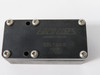 EDCO C5L14N-B Venturi Vacuum Chip Pump 72 psi 5 bar 22.8 inHg USED