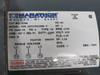 Marathon 1HP 1725RPM 575V 56HC-70 TEFC 3Ph 1.45FLA 60Hz USED