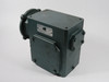 Grove Gear BMQ230-2 Right-Angle Gear Reducer 60:1 1.27HP@1750RPM USED
