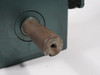 Grove Gear BMQ230-2 Right-Angle Gear Reducer 60:1 1.27HP@1750RPM USED