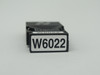 Tyco JEPMC-W6022-E Mechatrolink Terminating Resistor USED