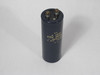 GS CE33 Screw Terminal Capacitor 2200uFM 375V USED