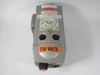 Becker VT-4.10 Vacuum Pump C/W Becker Motor 0.37/0.44kW 1360/1630RPM 230V USED