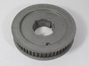 Generic P52-14M-40-2517 High Torque Belt Sprocket 0.5-2.5" Bore 52T 2.125"W USED
