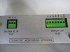 Deemstop C8 Integrated Monitoring Unit 100-120V 2A 50/60Hz Damaged Port USED