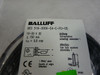 Balluff BES516-3006-E4-C-PU-05 Photoelectric Sensor ! NEW !