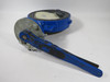 Keystone 990-0200W0A10010-I0S00S0E000K Butterfly Valve DN200 8" SHELF WEAR USED