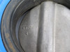 Stonetown Lug-Style Butterfly Valve DN100 4" Ductile Iron C/W Handle USED