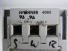 Wohner 4080 Busbar Adapter 80A 690V 54 x 182 USED