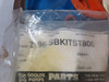 Goulds Pumps R104-431-1012 Stuffing Box Cover 3196STX C/W Z196-SBKITST800 NOP
