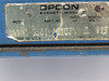 Opcon 1410A-6501-101064 Photoelectric Sensor 115V 5VA COS CHIP USED