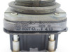 Allen-Bradley 800T-D1D1 Ser. T Momentary Contact Push Button Green 1NO 600V USED