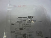 Amphenol 31-71000-RFX 75Ohm BNC Crimp Plug For RG-6 NWB