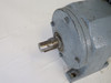 Sew-Eurodrive 0.50 HP 111 RPM 330/575V 71D TEFC 1.50/0.86A 60Hz USED